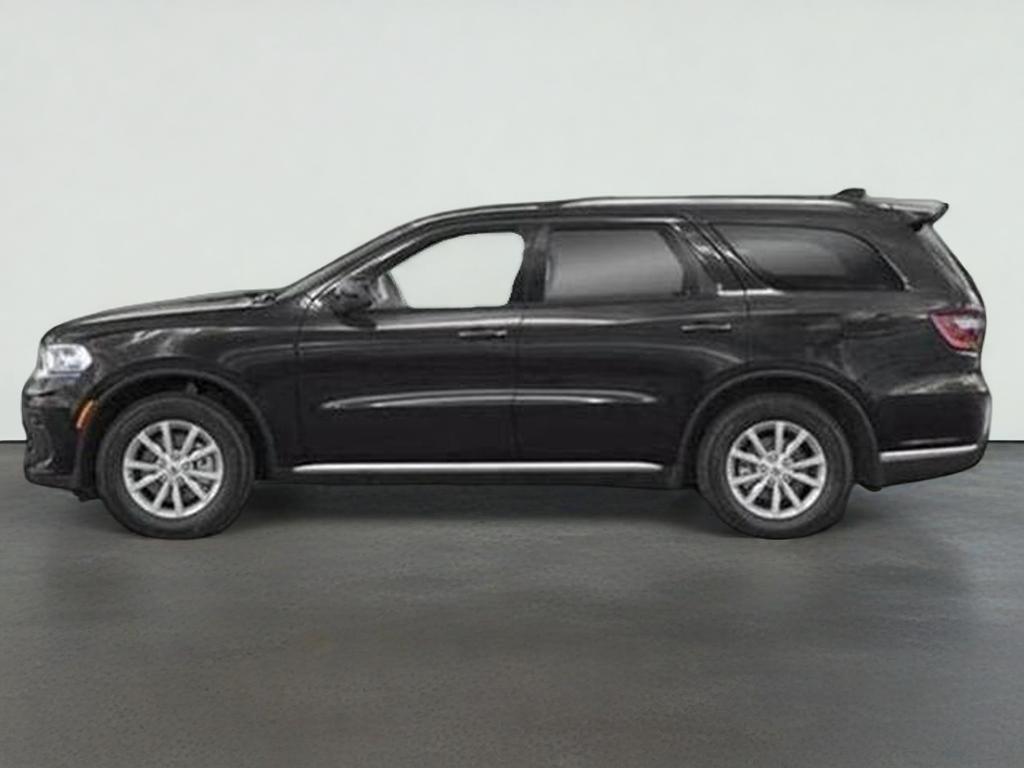 2026 Dodge Durango Pursuit