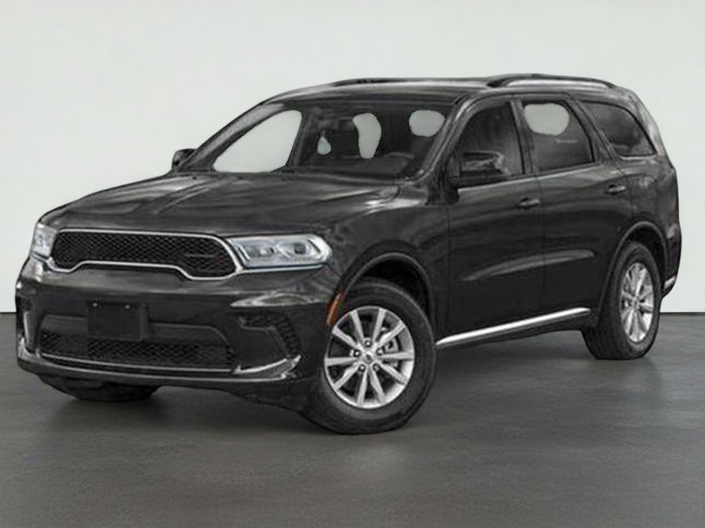 2026 Dodge Durango Pursuit