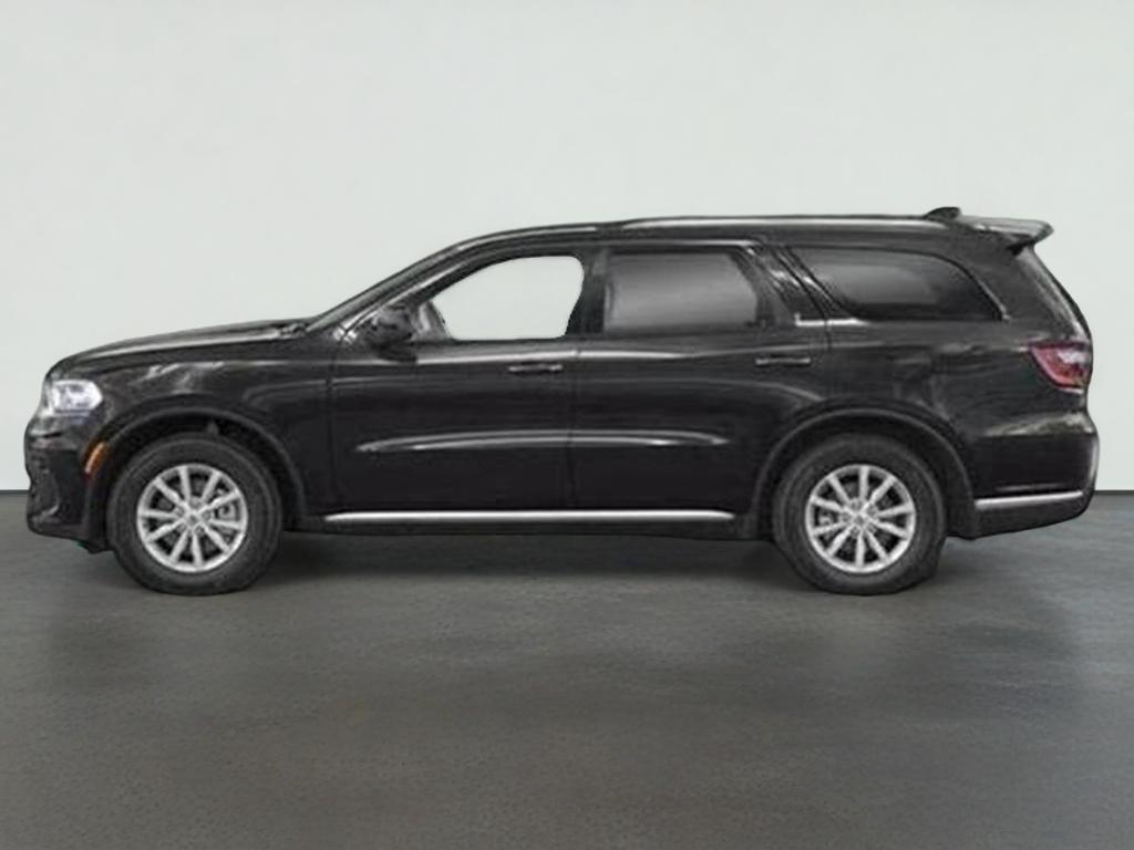 2026 Dodge Durango Pursuit