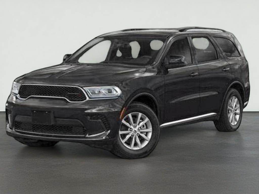 2026 Dodge Durango Pursuit