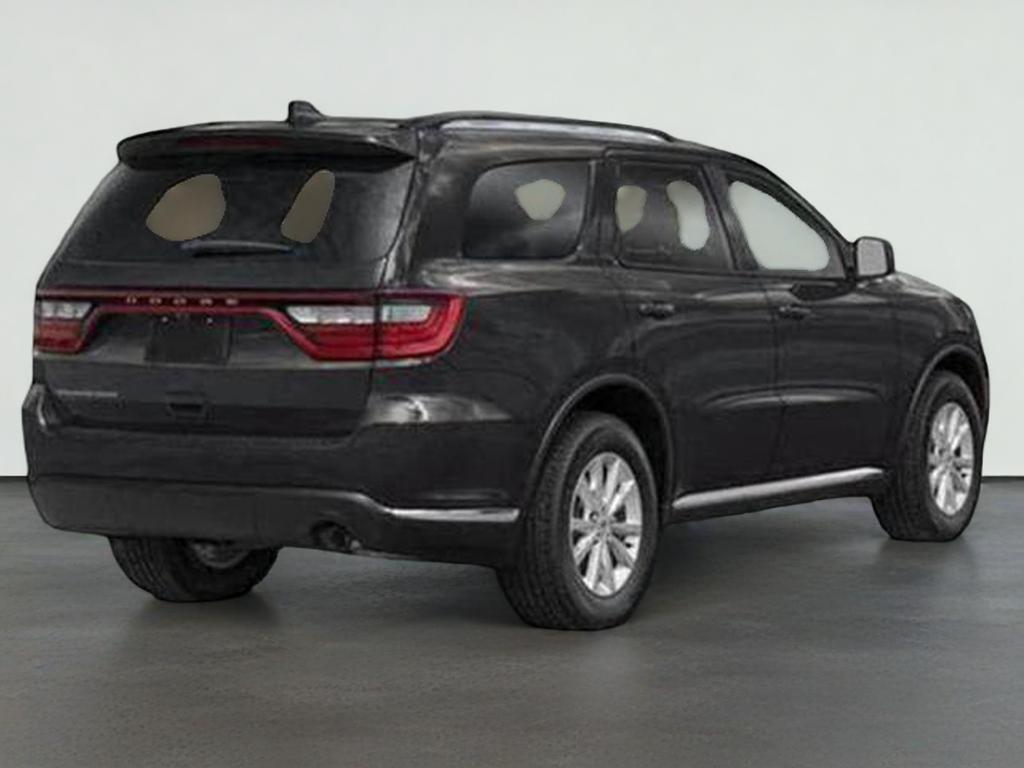 2026 Dodge Durango Pursuit