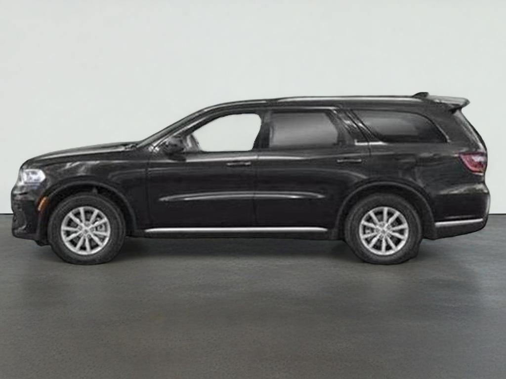2026 Dodge Durango Pursuit