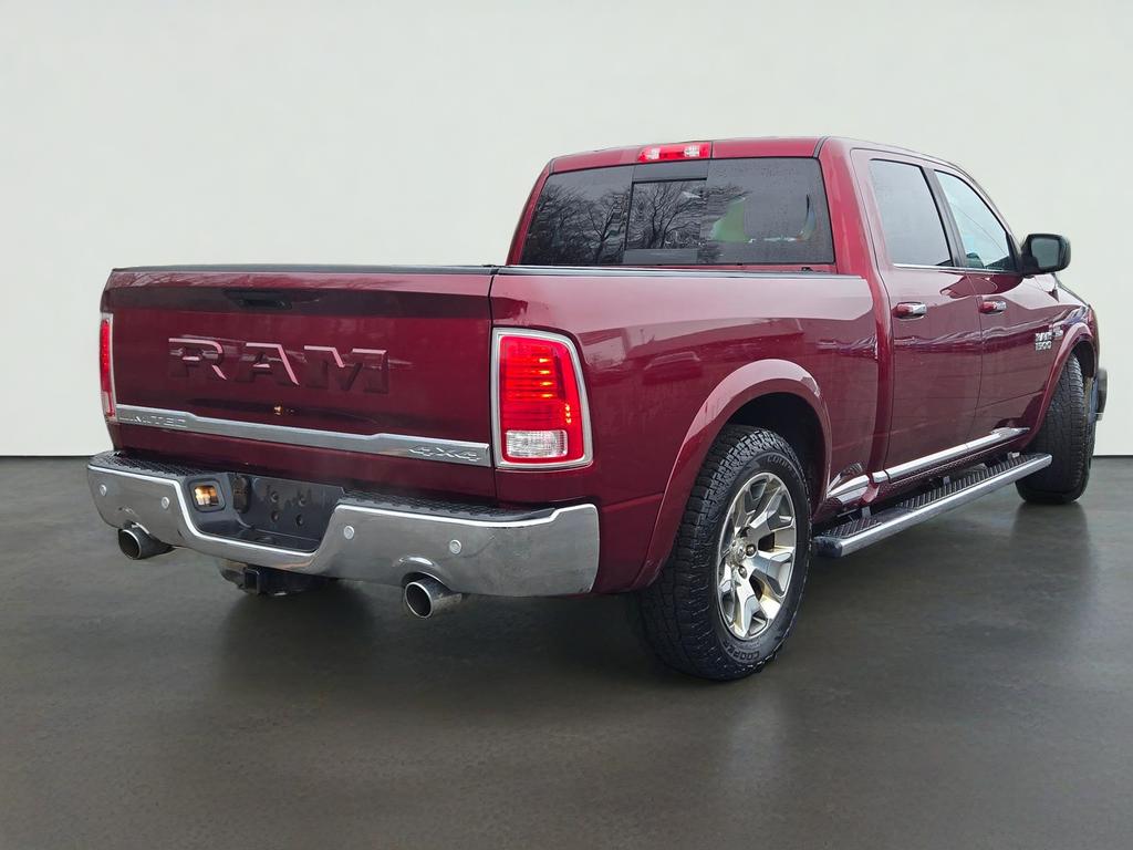 2018 RAM 1500 Limited