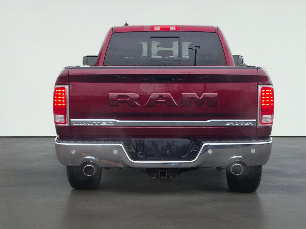 2018 RAM 1500 Limited