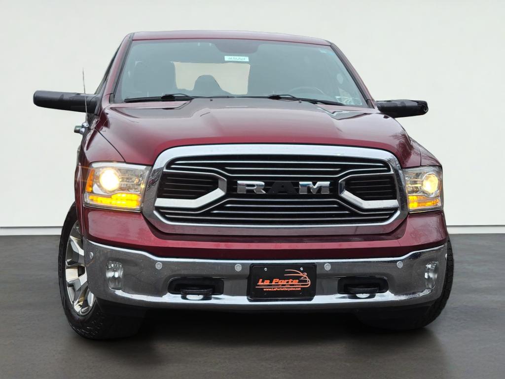 2018 RAM 1500 Limited