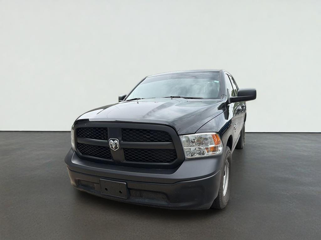 2023 RAM 1500 Classic SSV