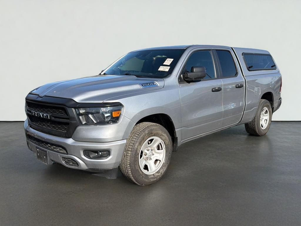 2023 RAM 1500 Tradesman