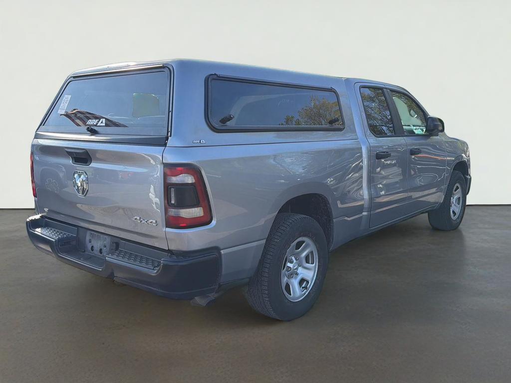 2023 RAM 1500 Tradesman