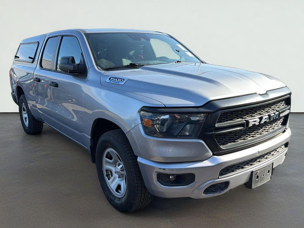 2023 RAM 1500 Tradesman