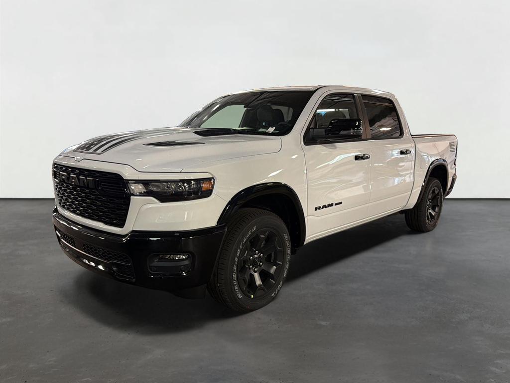 2026 RAM 1500 Pickup