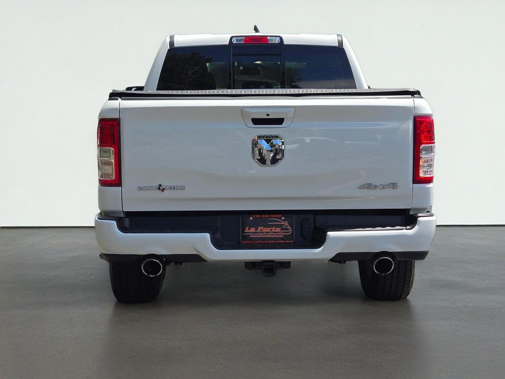 2023 RAM 1500 Lone Star