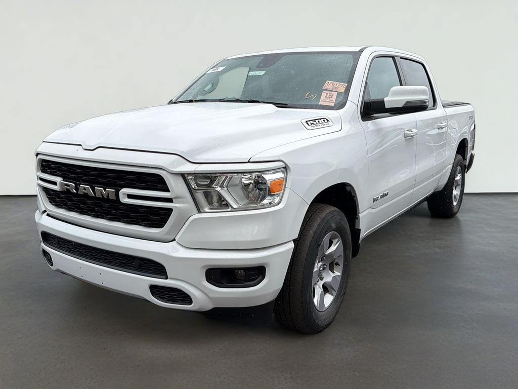 2023 RAM 1500 Lone Star