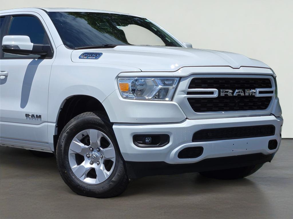 2023 RAM 1500 Lone Star