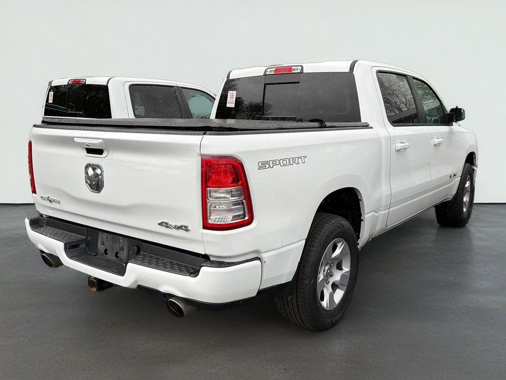 2023 RAM 1500 Lone Star