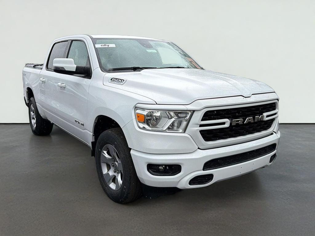 2023 RAM 1500 Lone Star