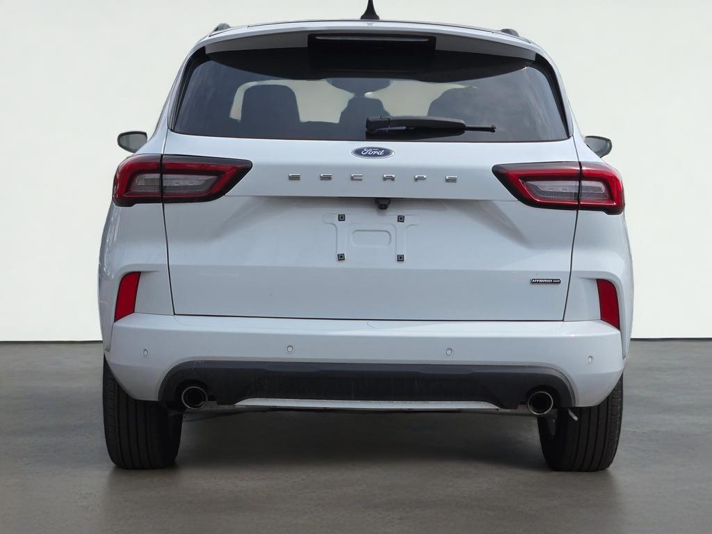 2023 Ford Escape Hybrid ST-Line Select