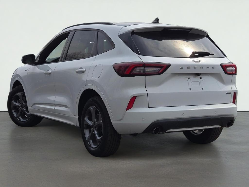 2023 Ford Escape Hybrid ST-Line Select