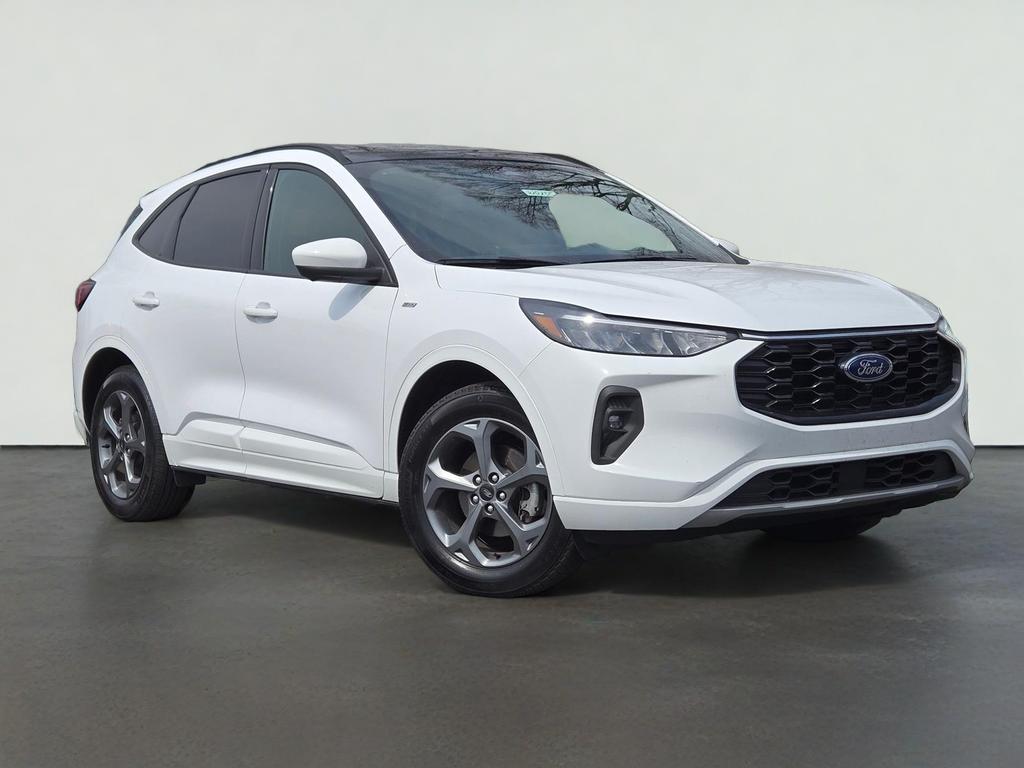2023 Ford Escape Hybrid ST-Line Select
