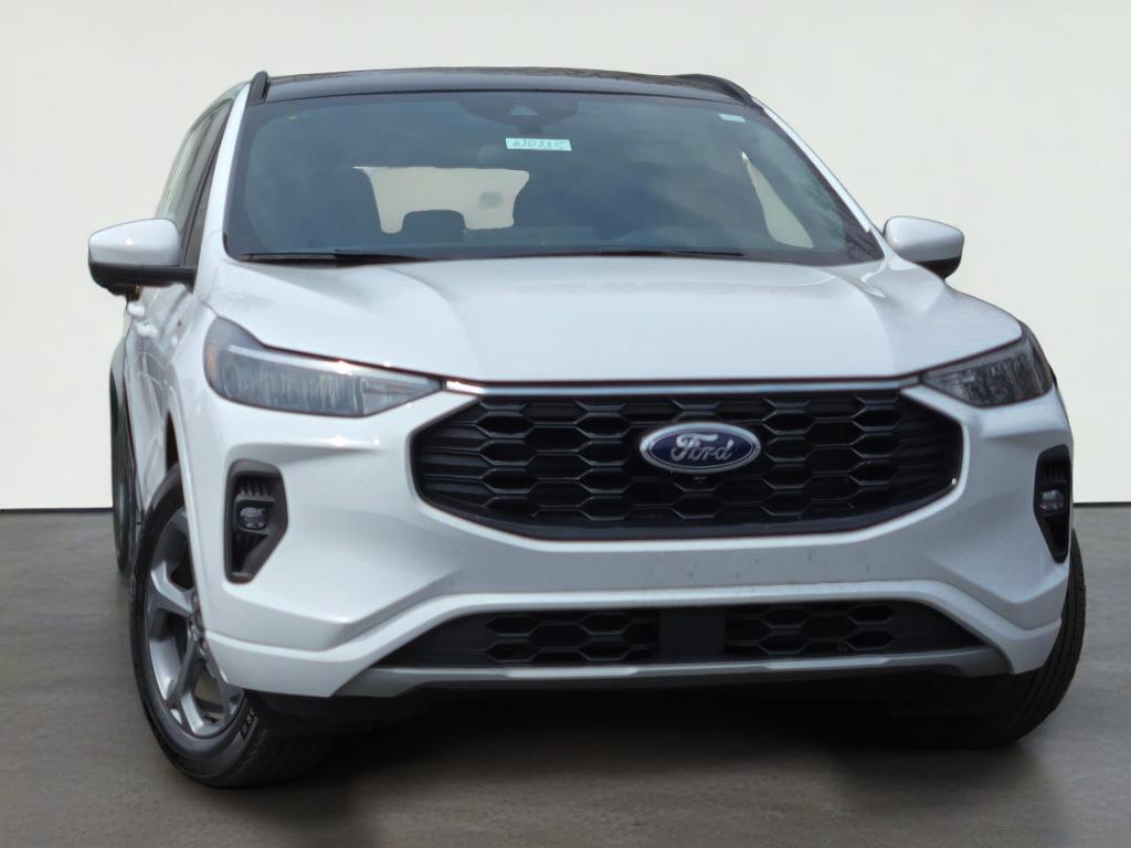 2023 Ford Escape Hybrid ST-Line Select