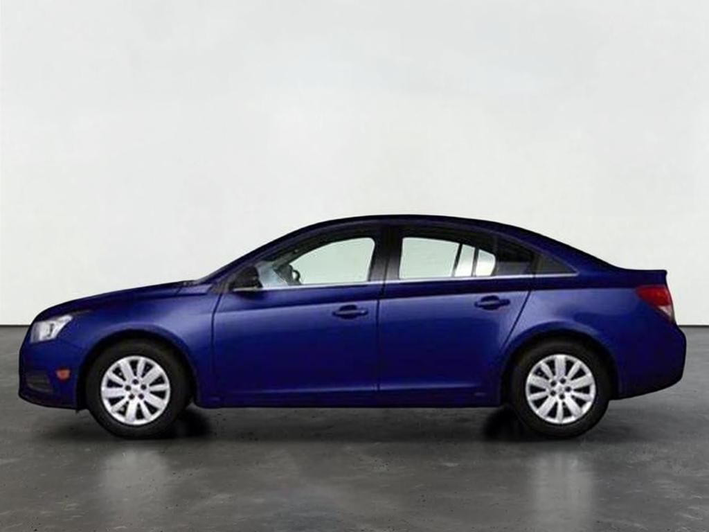 2012 Chevrolet Cruze LT w/1LT