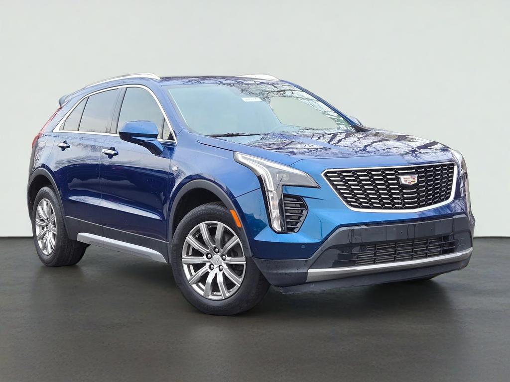 2019 Cadillac XT4 FWD Premium Luxury