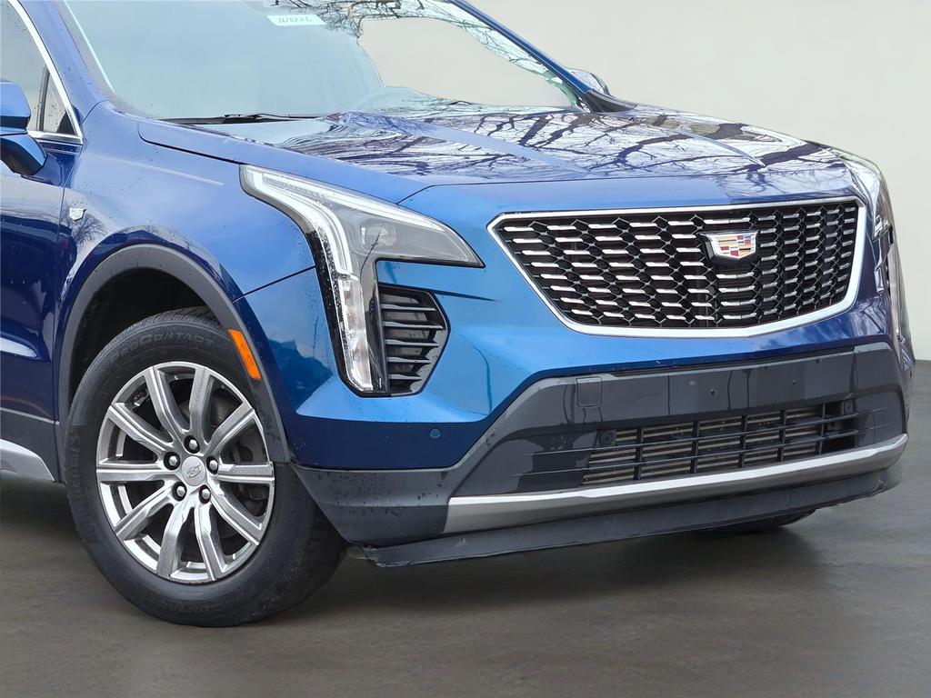 2019 Cadillac XT4 FWD Premium Luxury