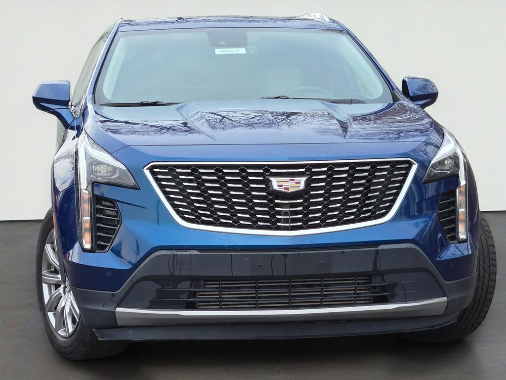 2019 Cadillac XT4 FWD Premium Luxury