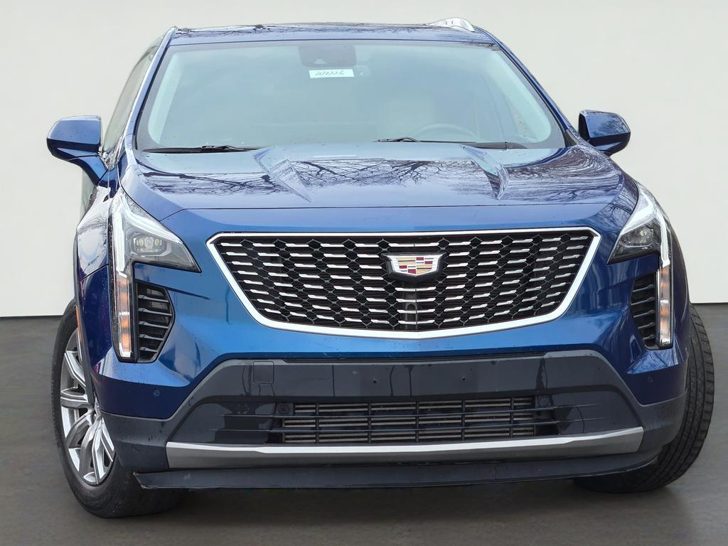 2019 Cadillac XT4 FWD Premium Luxury