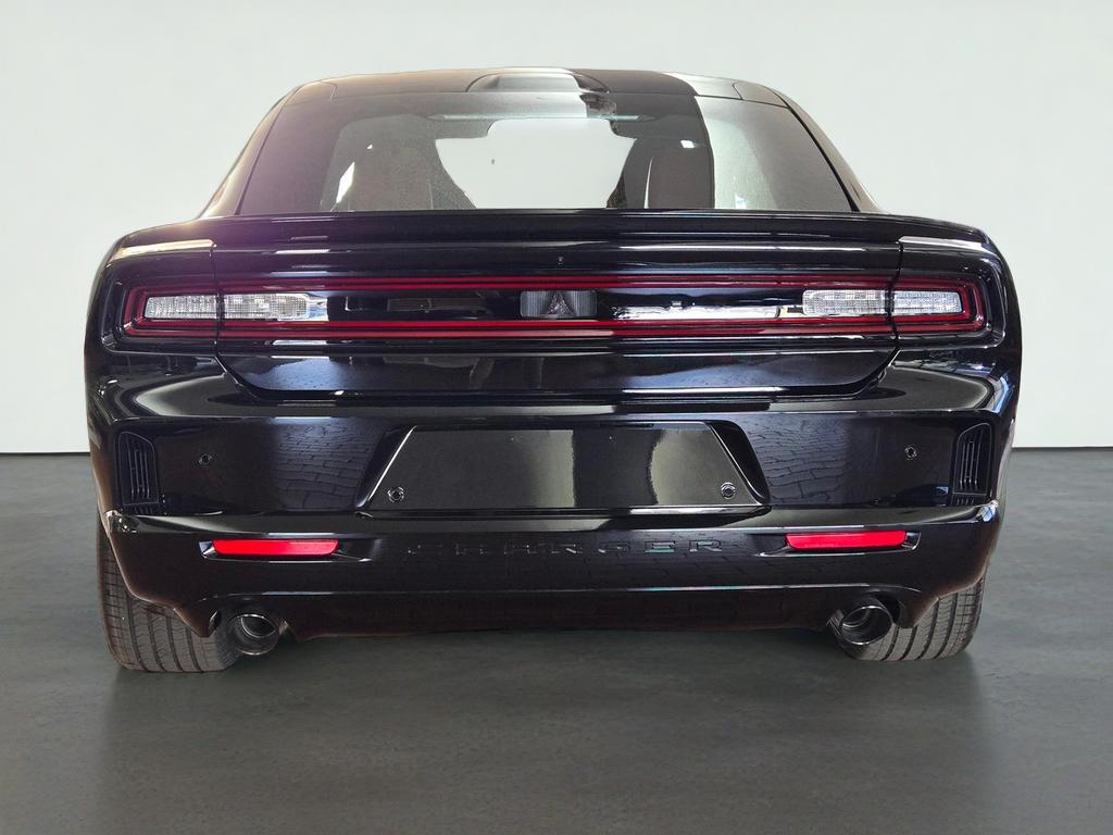 2026 Dodge Charger Scat Pack Plus