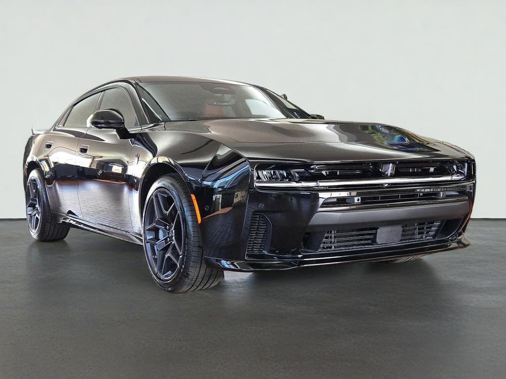 2026 Dodge Charger Scat Pack Plus AWD's photo