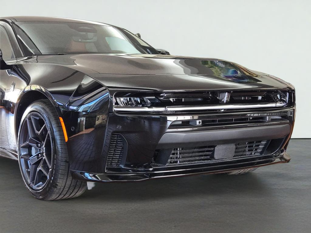 2026 Dodge Charger Scat Pack Plus