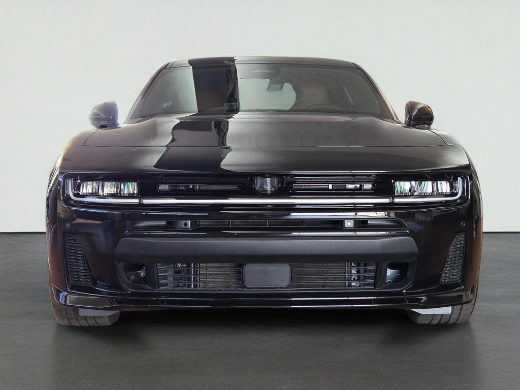 2026 Dodge Charger Scat Pack Plus