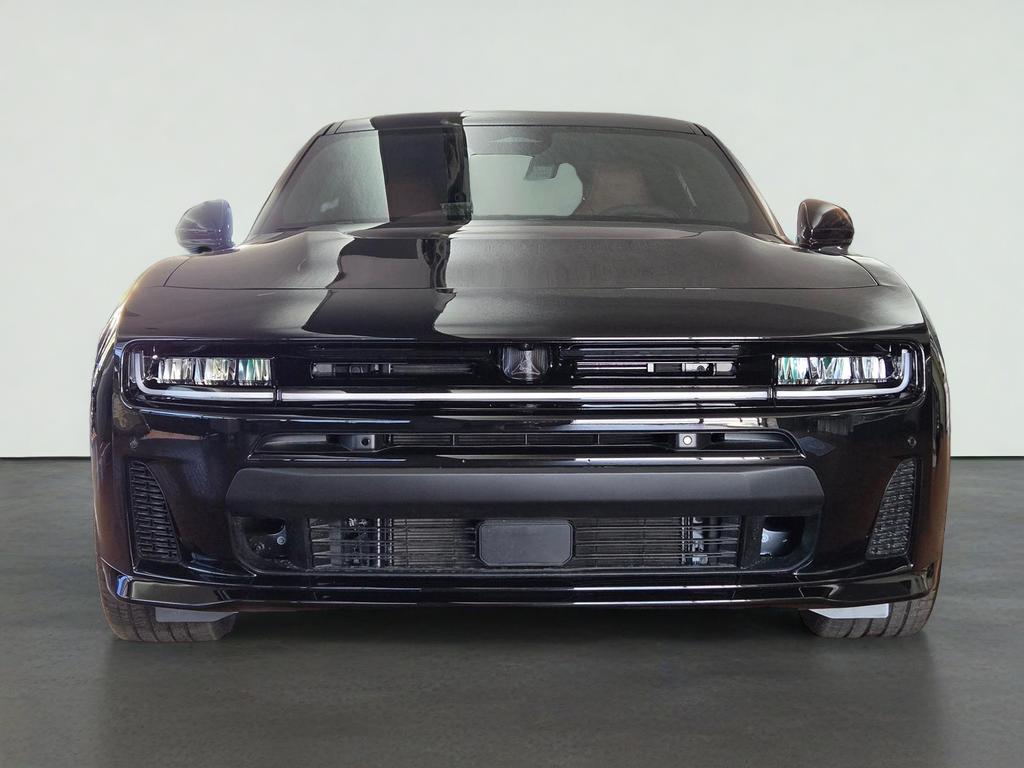 2026 Dodge Charger Scat Pack Plus