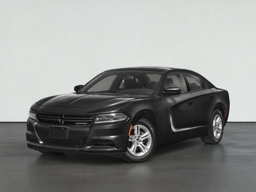 2022 Dodge Charger 3.6 Police Package AWD (Fleet)'s photo