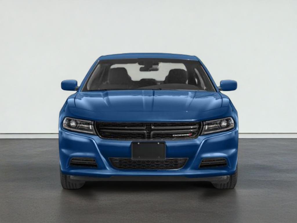 2022 Dodge Charger Police