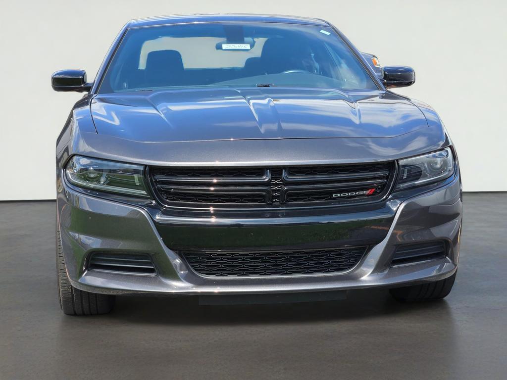 2023 Dodge Charger Police