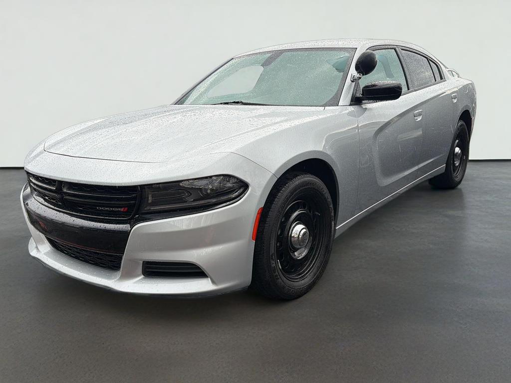 2023 Dodge Charger Police