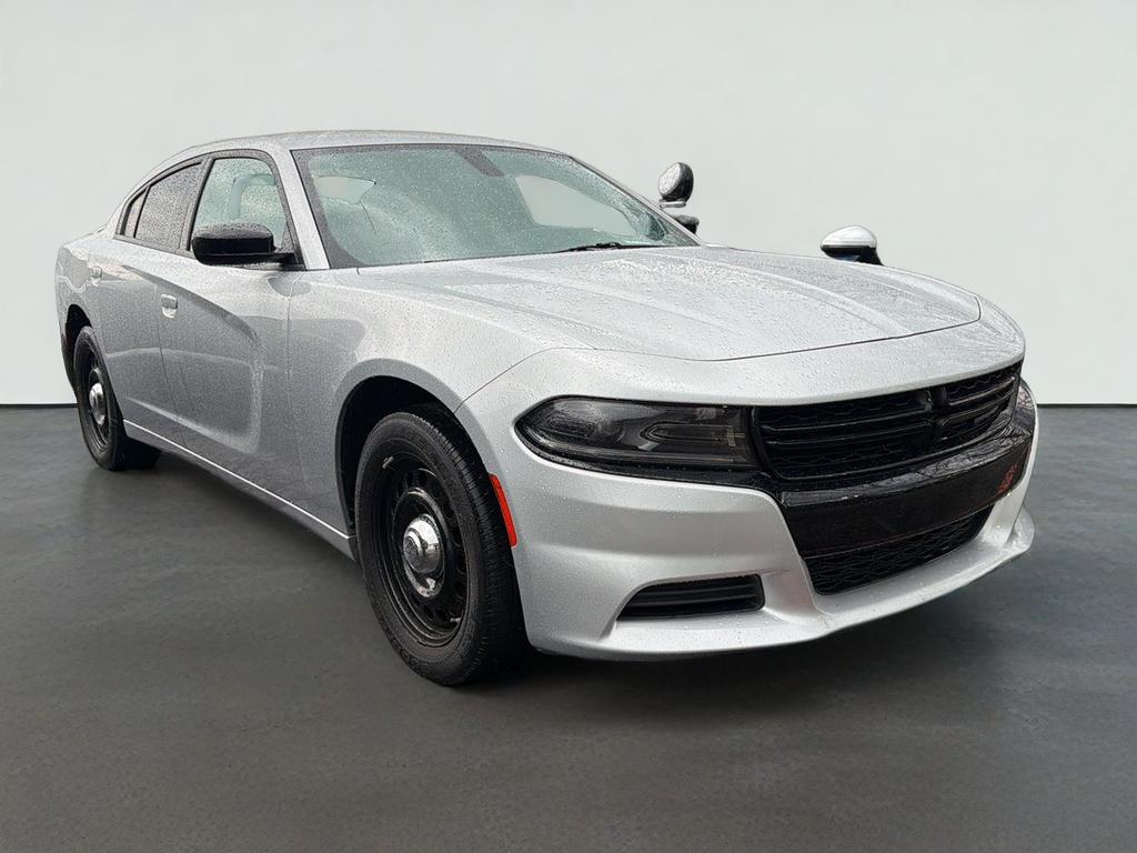 2023 Dodge Charger Police
