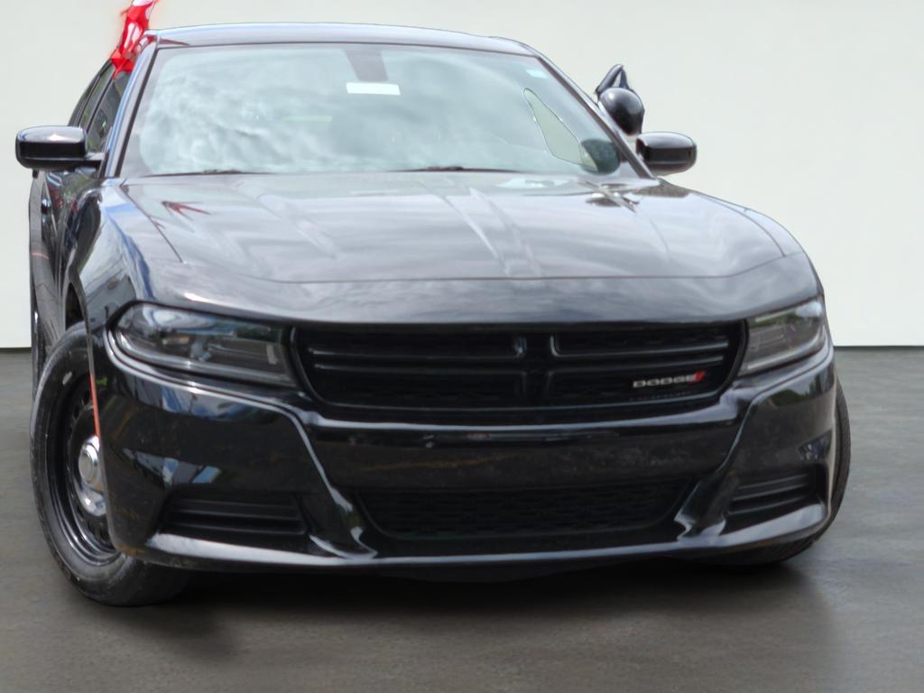 2023 Dodge Charger Police