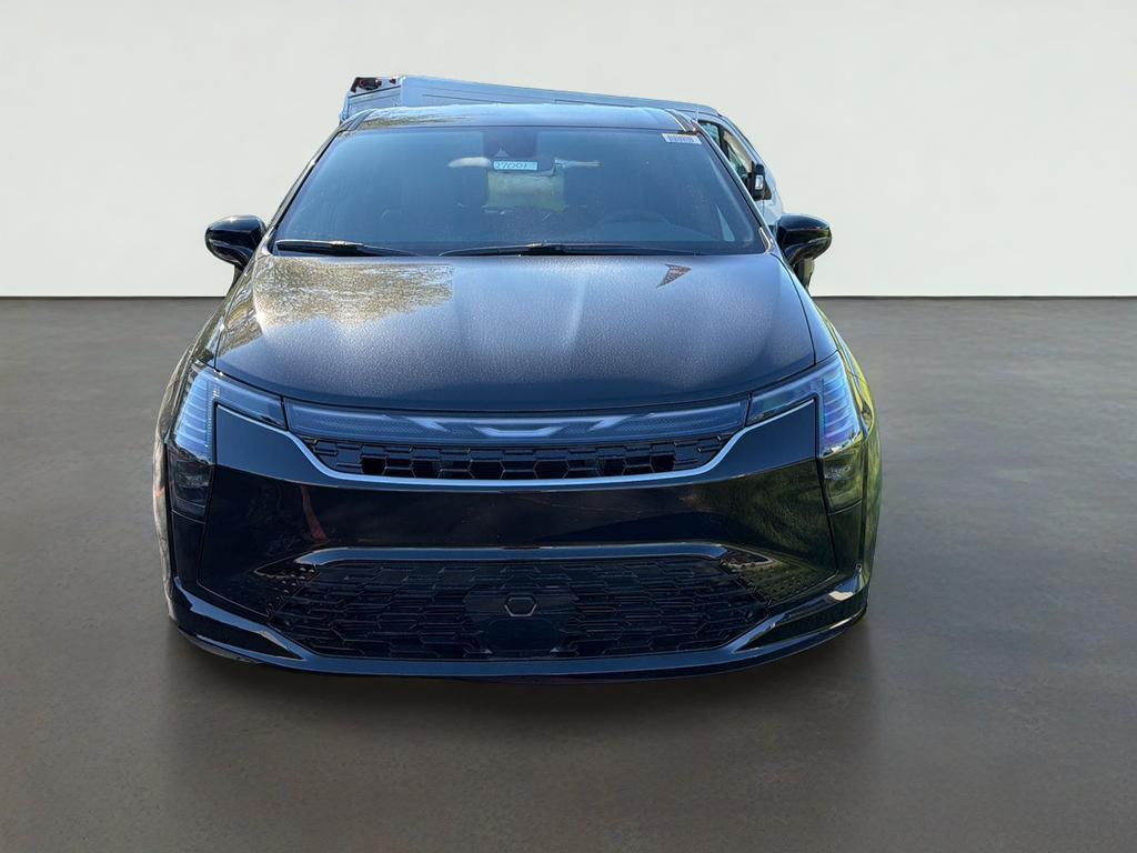 2027 Chrysler Pacifica Select's photo