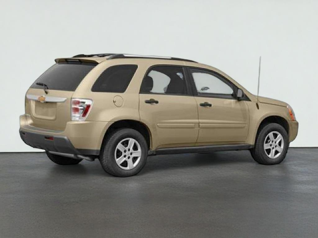 2006 Chevrolet Equinox LS