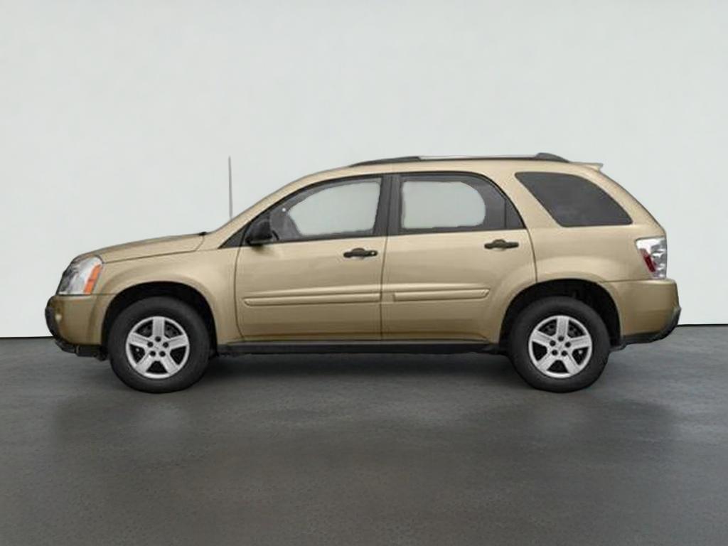 2006 Chevrolet Equinox LS