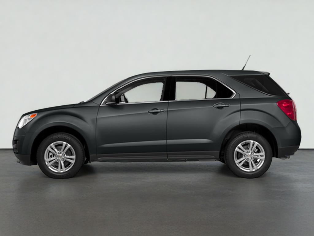 Used 2014 Chevrolet Equinox LS with VIN 2GNALAEKXE6133639 for sale in La Porte, IN