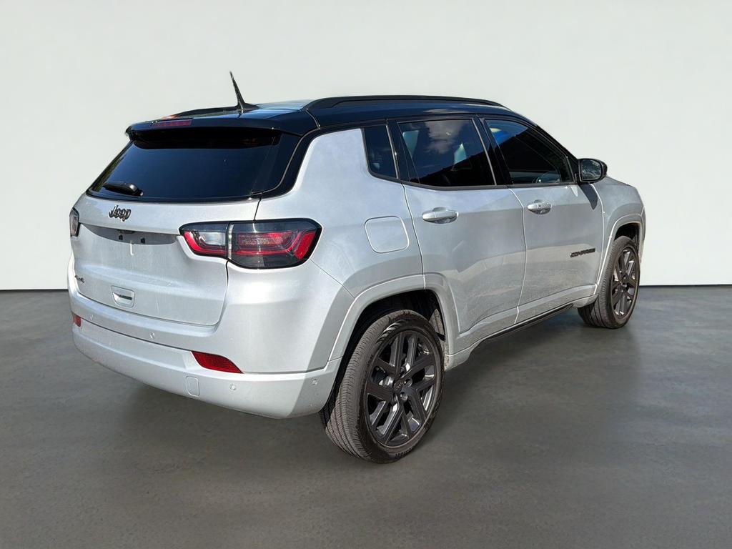 2024 Jeep Compass High Altitude Edition
