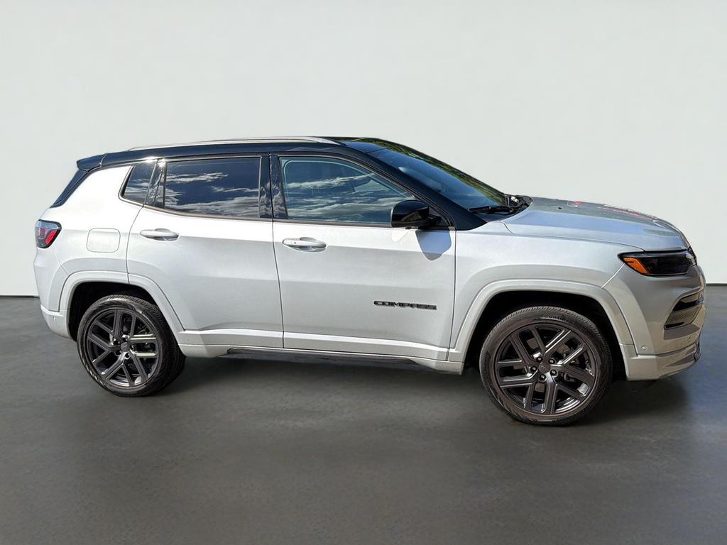 2024 Jeep Compass High Altitude Edition