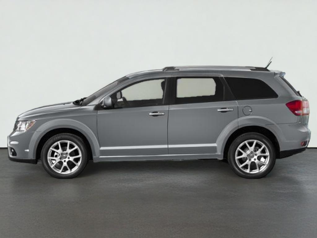 2015 Dodge Journey R/T