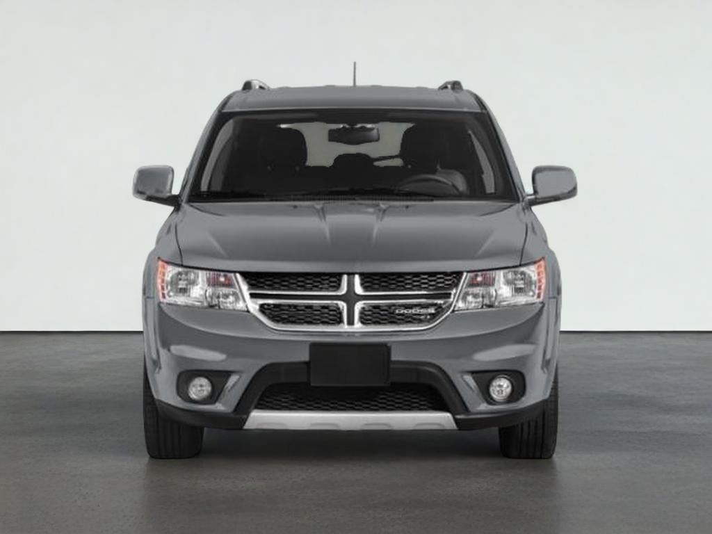 2015 Dodge Journey R/T