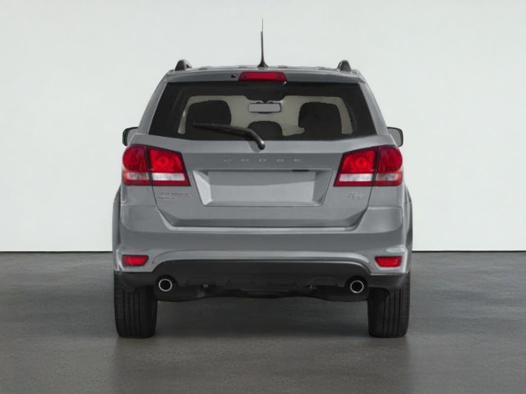 2015 Dodge Journey R/T