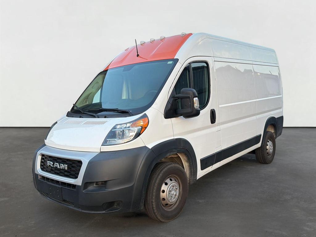 2020 RAM ProMaster Cargo Van Cargo Van High Roof 136' WB
