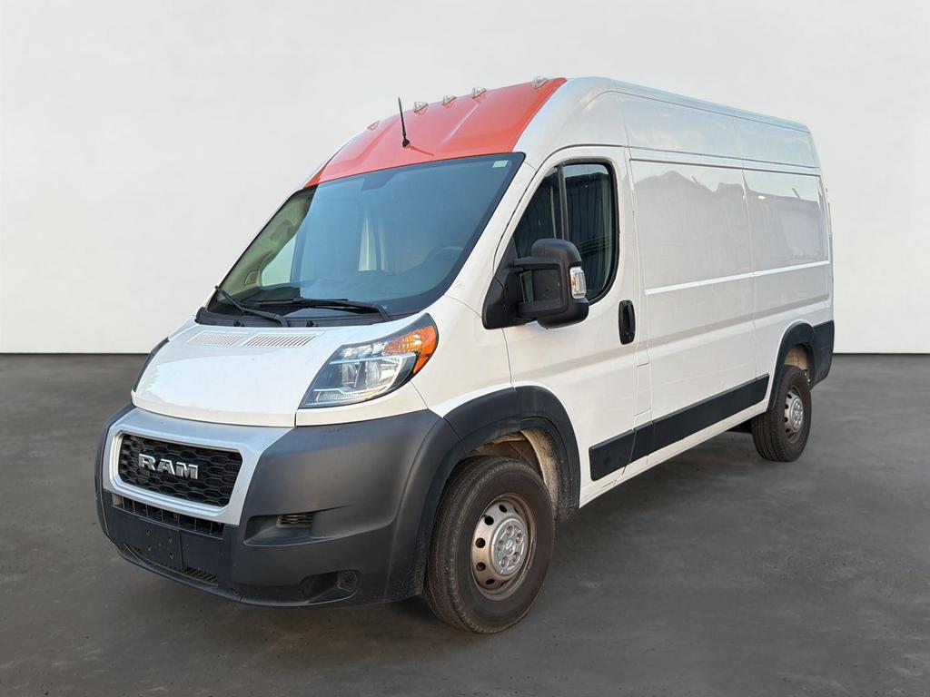 2020 RAM ProMaster Cargo Van Cargo Van High Roof 136' WB